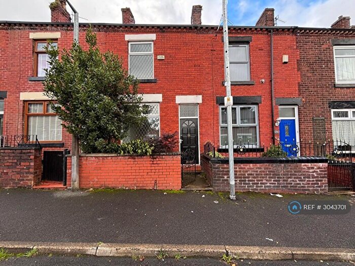 2 Bedroom Terraced House To Rent In Presto St, Bolton, BL4