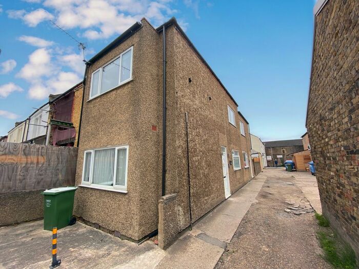 1 Bedroom Maisonette To Rent In Harcourt Road, Bexleyheath, DA6