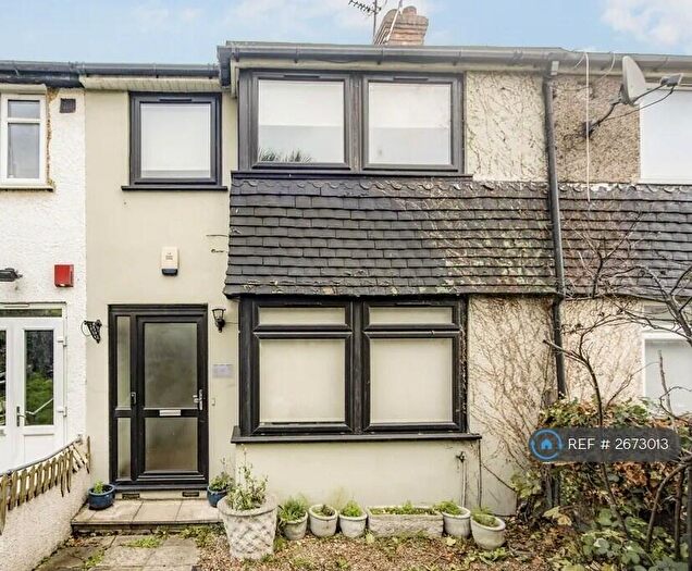 3 Bedroom Terraced House To Rent In Abbey Road, London, DA17