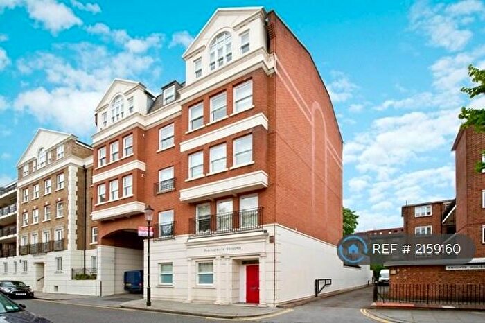 3 Bedroom Penthouse To Rent In Regency House, Chelsea, SW10