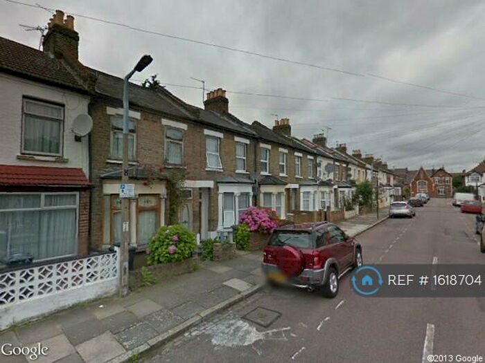 2 Bedroom Flat To Rent In Malvern Road, Tottenham, N17