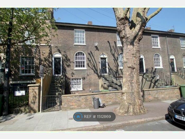 2 Bedroom Maisonette To Rent In Kender Street, London, SE14