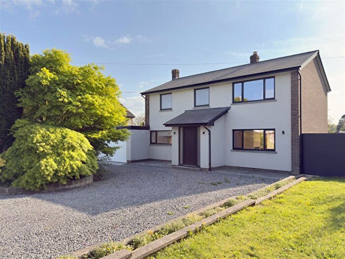 3 Bedroom Detached House To Rent In Twyncyn, Dinas Powys, CF64