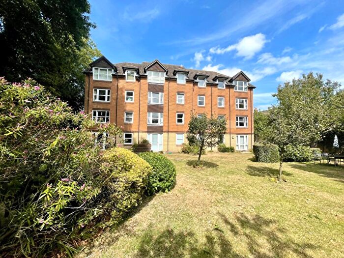 2 Bedroom Apartment For Sale In Homewest House, Poole Road, Bournemouth, Dorset, BH4