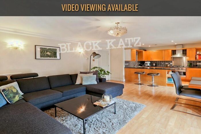 2 Bedroom Flat To Rent In Great Dover Street, London, SE1