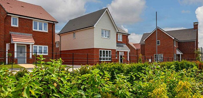 1 Bedroom Flat For Sale In Milton Keynes, Milton Keynes, MK16