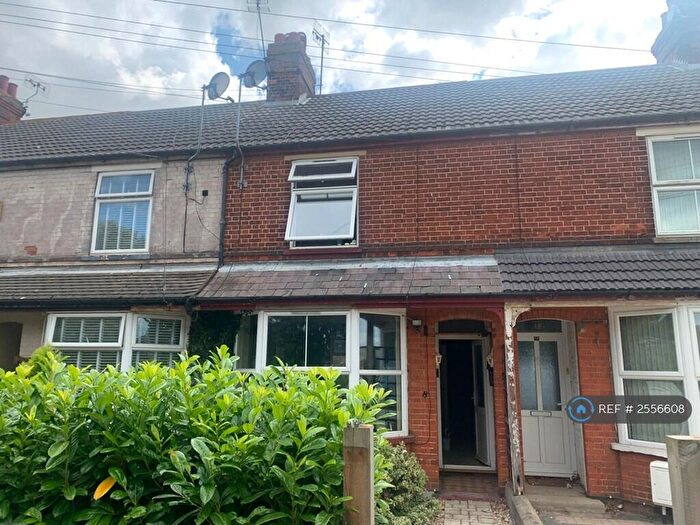 1 Bedroom Flat To Rent In Landguard Road, Felixstowe, IP11