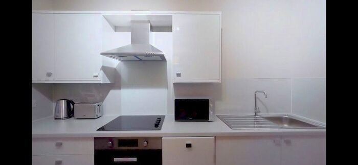 2 Bedroom Flat To Rent In Dean Park Street, Stockbridge, Edinburgh, EH4