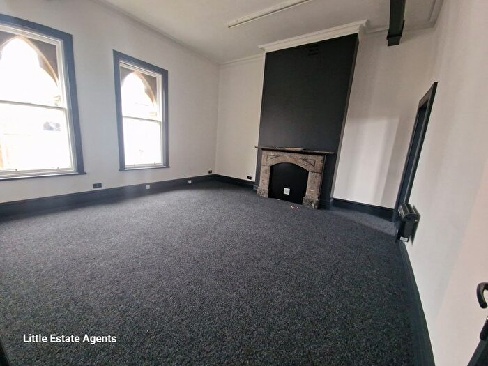Office To Rent In Hardshaw Street, St. Helens, WA10