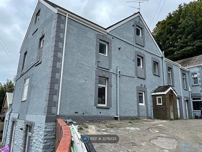 Studio To Rent In Mount Pleasant, Swansea, SA1