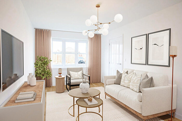 4 Bedroom Semi Detached House For Sale In Century Street, Farnworth, Bolton, Greater Manchester, BL4