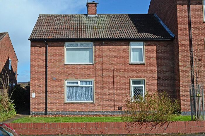 2 Bedroom Flat To Rent In St. Stephens Road, Acomb, York, YO24