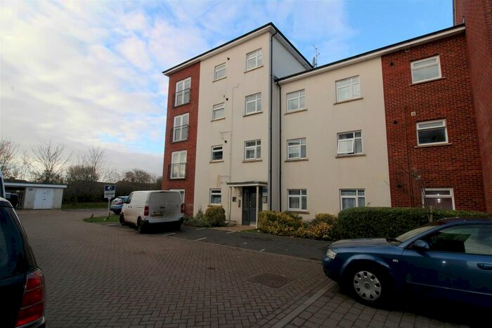 2 Bedroom Property To Rent In Thursby Walk, Pinhoe, Exeter, EX4