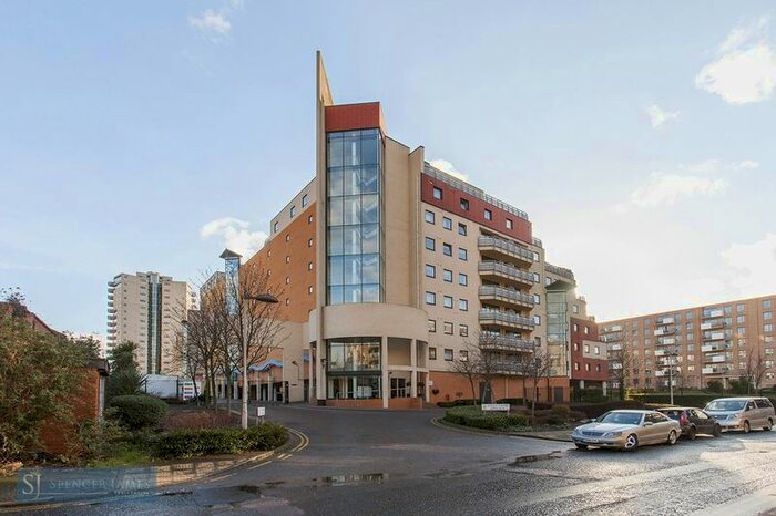 1 Bedroom Flat To Rent In Wards Wharf Approach, Royal Docks E16