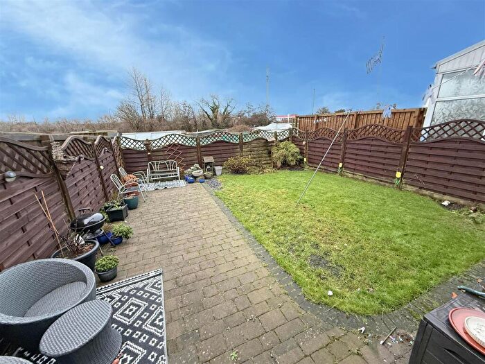 2 Bedroom Semi-Detached House For Sale In Sheringham Avenue, North Shields, Tyne And Wear, NE29