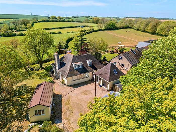 4 Bedroom Detached Bungalow For Sale In South Drove, Broadmayne, Dorchester, DT2