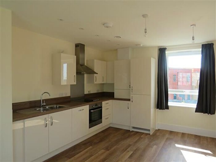 1 Bedroom Flat To Rent In Brooklands Road, Brooklands, Milton Keynes, MK10