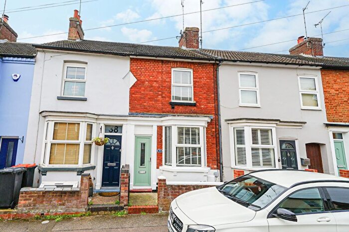 2 Bedroom Terraced House For Sale In Regent Street, Leighton Buzzard, LU7