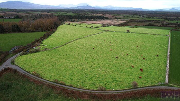 Land For Sale In Land North Of Ty Croes, Llangybi - Ac, LL53