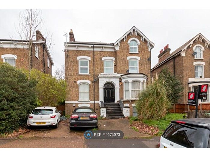 1 Bedroom Flat To Rent In Manor Park, London, SE13