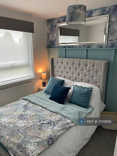 1 Bedroom Flat To Rent In Chatsworth Road, Chichester, PO19