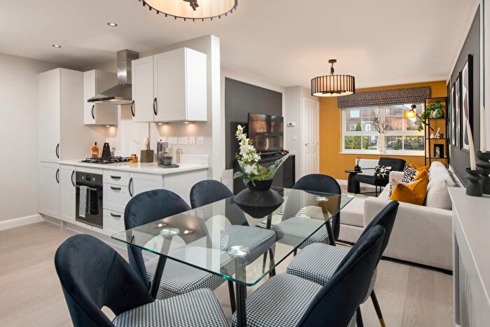 3 Bedroom Detached House For Sale In Beck Lane, Sutton-In-Ashfield, Nottinghamshire, NG17