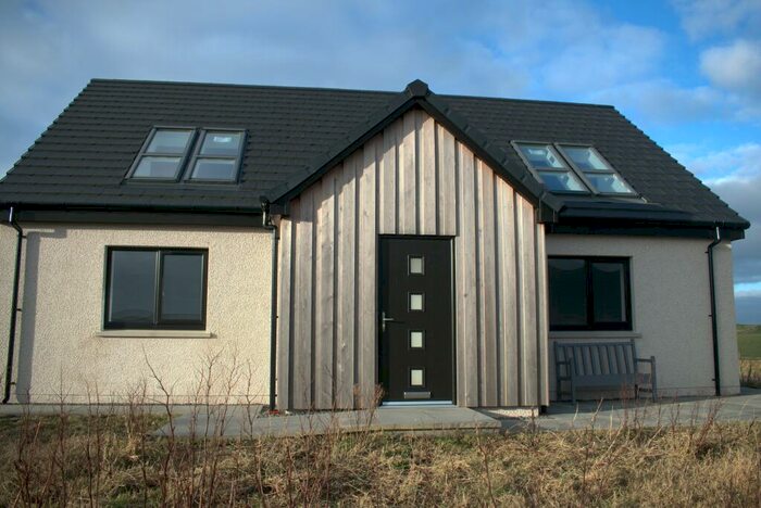 4 Bedroom Detached House For Sale In The Coppice, KW16