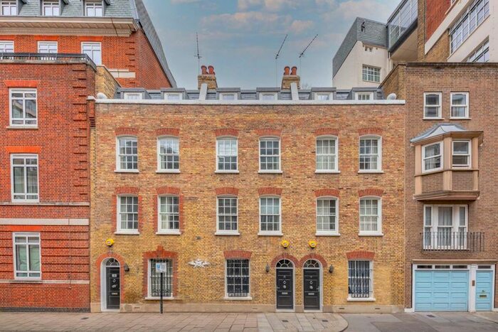 5 Bedroom Flat To Rent In Romney Street, London, SW1P