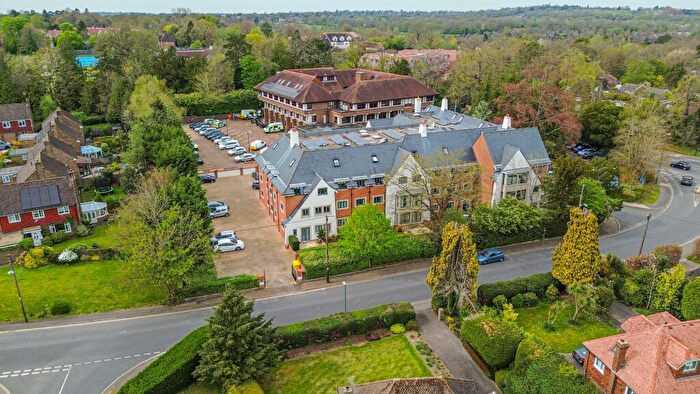 1 Bedroom Flat For Sale In Bolnore Road, Fleur De Lis, RH16