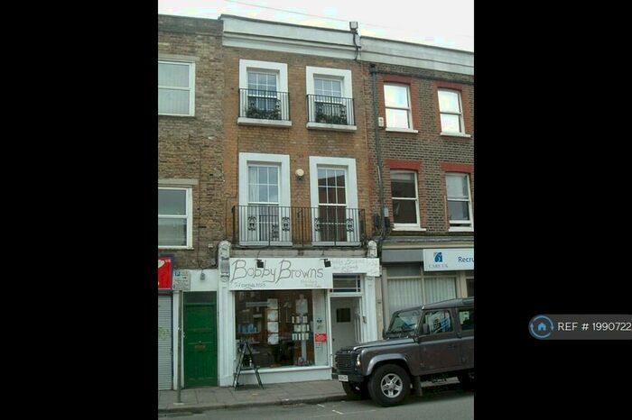 1 Bedroom Flat To Rent In Ferdinand Street, London, NW1