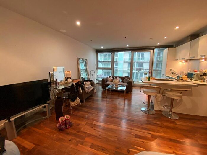 Flat To Rent In The Edge, Clowes Street, Salford, M3