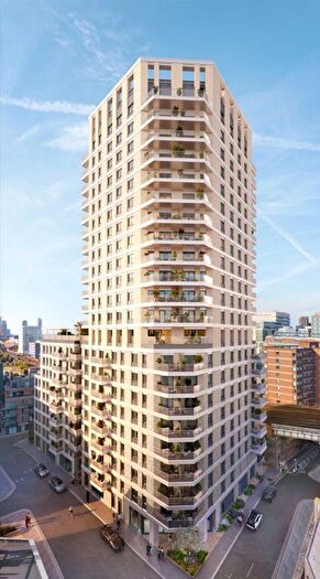 1 Bedroom Flat For Sale In The Edit, London Bridge, London, SE1