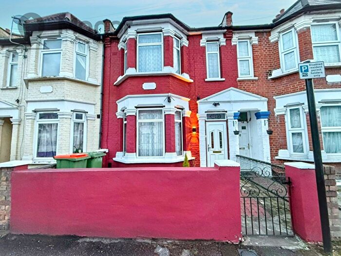 5 Bedroom Terraced House For Sale In Sherrard Road, Manor Park, E12