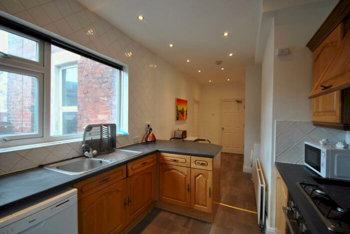 5 Bedroom Property To Rent In Forsyth Road, NE2