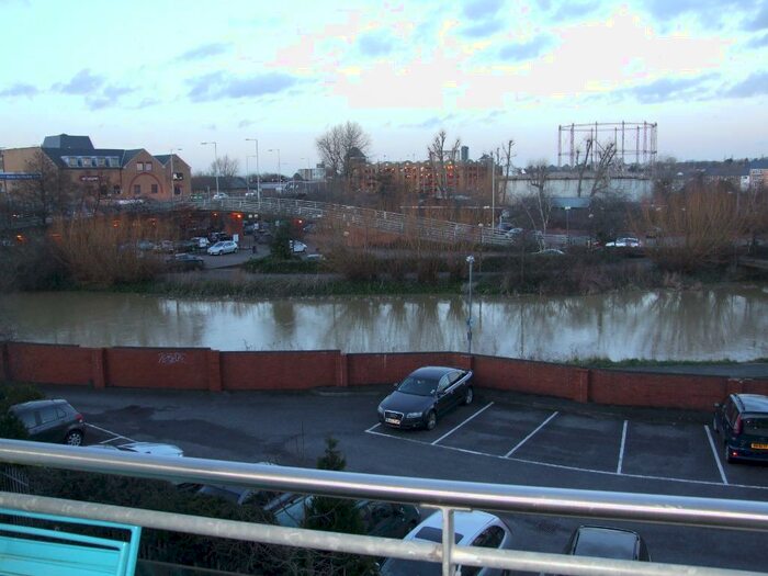 1 Bedroom Flat To Rent In Baddow Road, Chelmsford, CM2