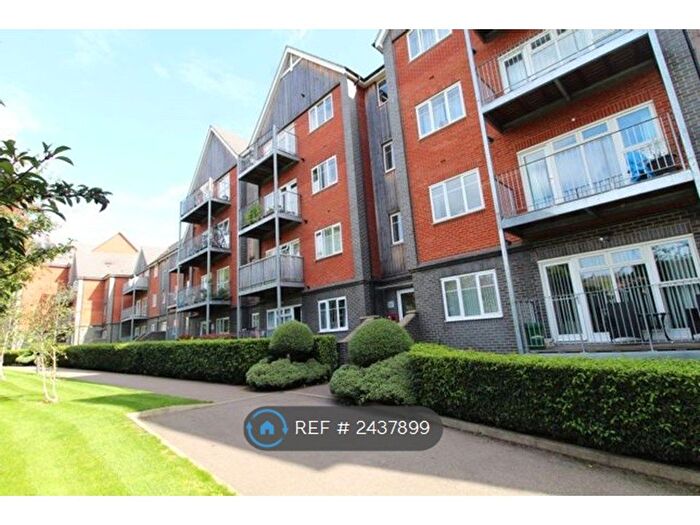 2 Bedroom Flat To Rent In Millward Drive, Milton Keynes, MK2