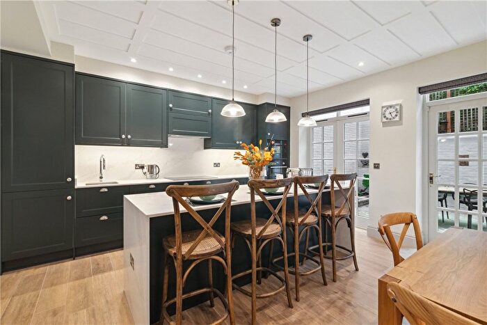 5 Bedroom Terraced House To Rent In Tufton Street, Westminster, London, SW1P