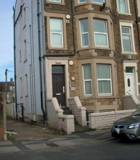 2 Bedroom Flat To Rent In Stanley Road, Heysham, Morecambe, LA3