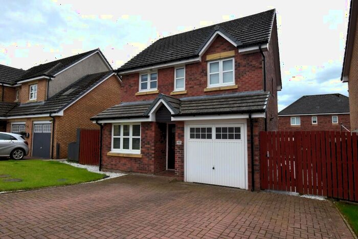 4 Bedroom Detached House To Rent In Welton Road, Mauchline, Ayrshire, KA5