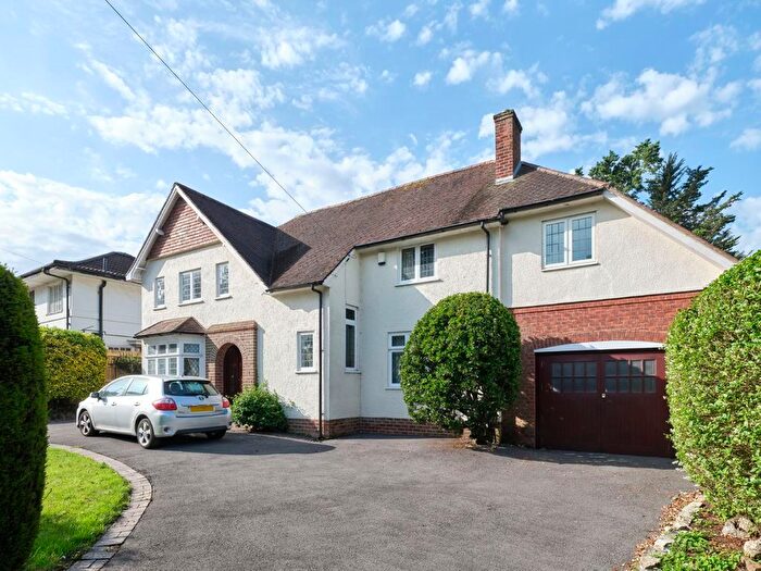 5 Bedroom Detached House For Sale In Shirehampton Road, Bristol, BS9