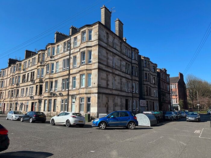 1 Bedroom Flat To Rent In Aitken St, Dennistoun, Glasgow, G31
