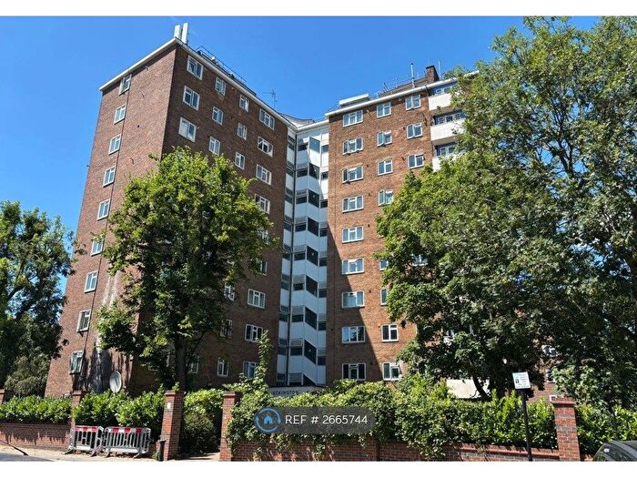 1 Bedroom Flat To Rent In Eckington House, London, N15