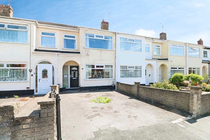 3 Bedroom Terraced House For Sale In Manor Road, Hull, HU5