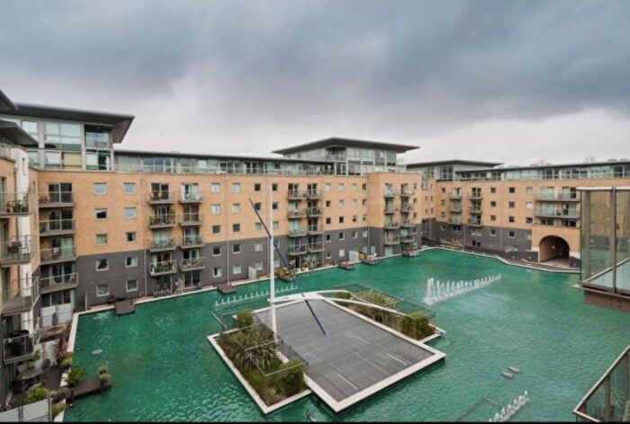 1 Bedroom Flat To Rent In Building, Argyll Road, London, SE18