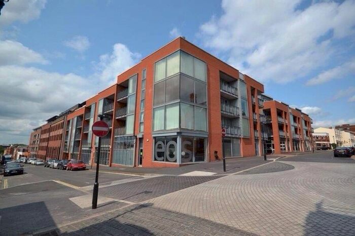 1 Bedroom Flat To Rent In Tenby Street, Hockley, Birmingham, B1