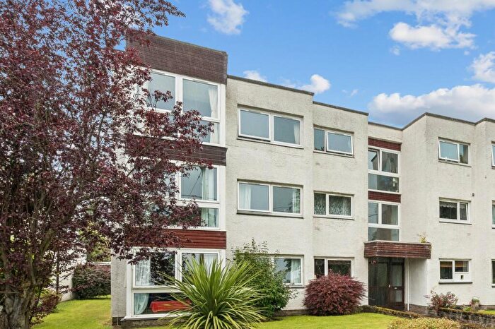 3 Bedroom Flat For Sale In Moray Street, Doune, FK16