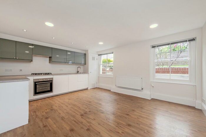 1 Bedroom Apartment To Rent In Highbury Park, N5