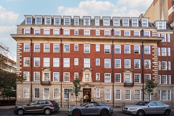1 Bedroom Flat To Rent In Devonshire Street, Marylebone, London, W1W