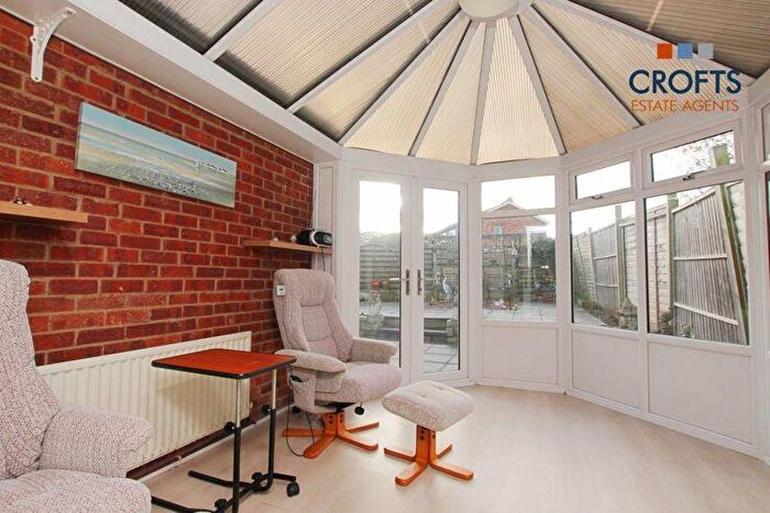 2 Bedroom Semi-Detached Bungalow For Sale In Winslow Drive, Immingham, DN40