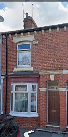 2 Bedroom Terraced House To Rent In Finsbury Street, Middlesbrough, TS1